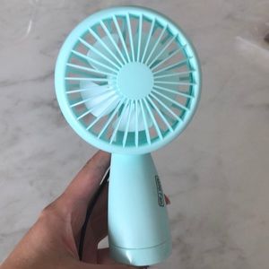 Mini Fan